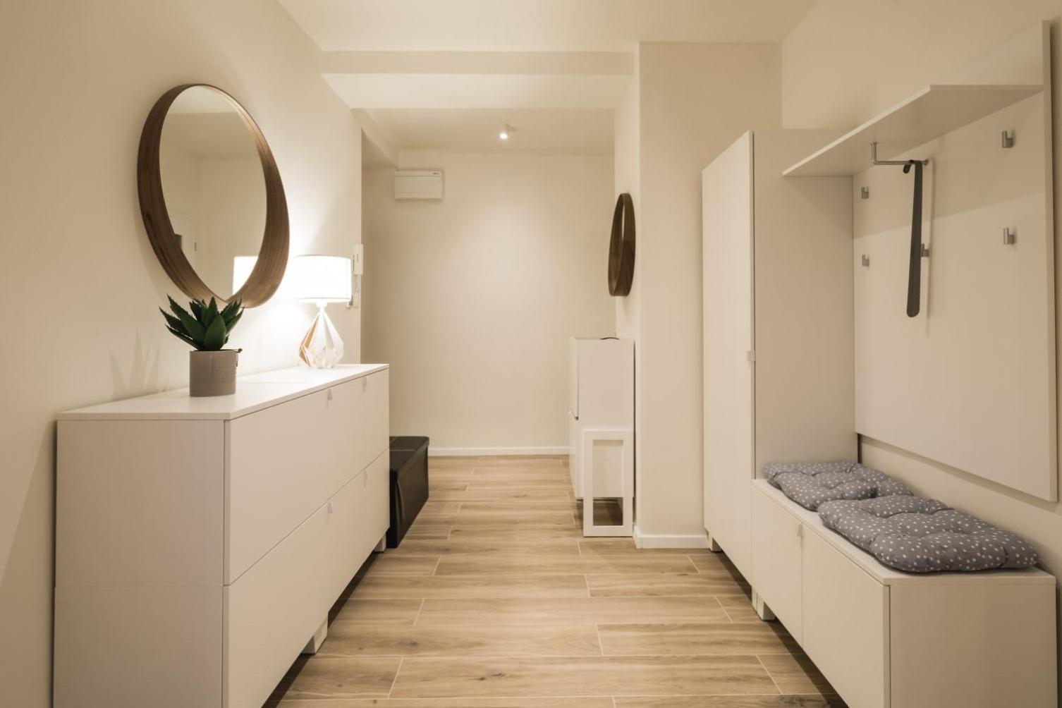 Flexihome Sk - Tolsteho - Free Parking On The Street - 2 Bedrooms 코시체 객실 사진
